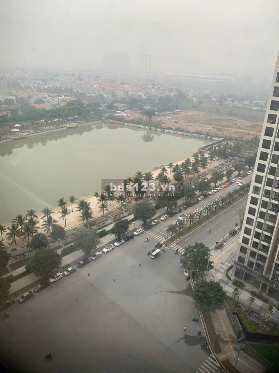 CHO THUÊ CĂN HỘ CAO CẤP IMPERIA SMART CITY