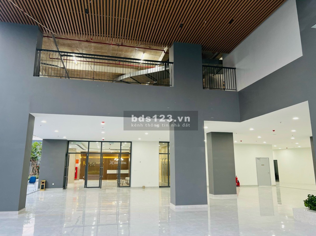 Chuyên cho thuê căn hộ Legacy Central- Cách Aeon Mall 5 phút duy chuyển. Giá từ 3tr/tháng