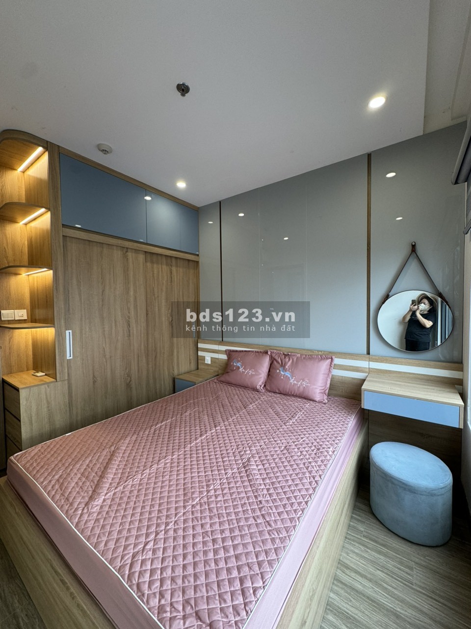 Nhanh tay chốt căn góc 2N+1, 2VS đầy đủ nội thất giá chỉ 2.6 tỷ bao phí tại OCP 0965 479 380