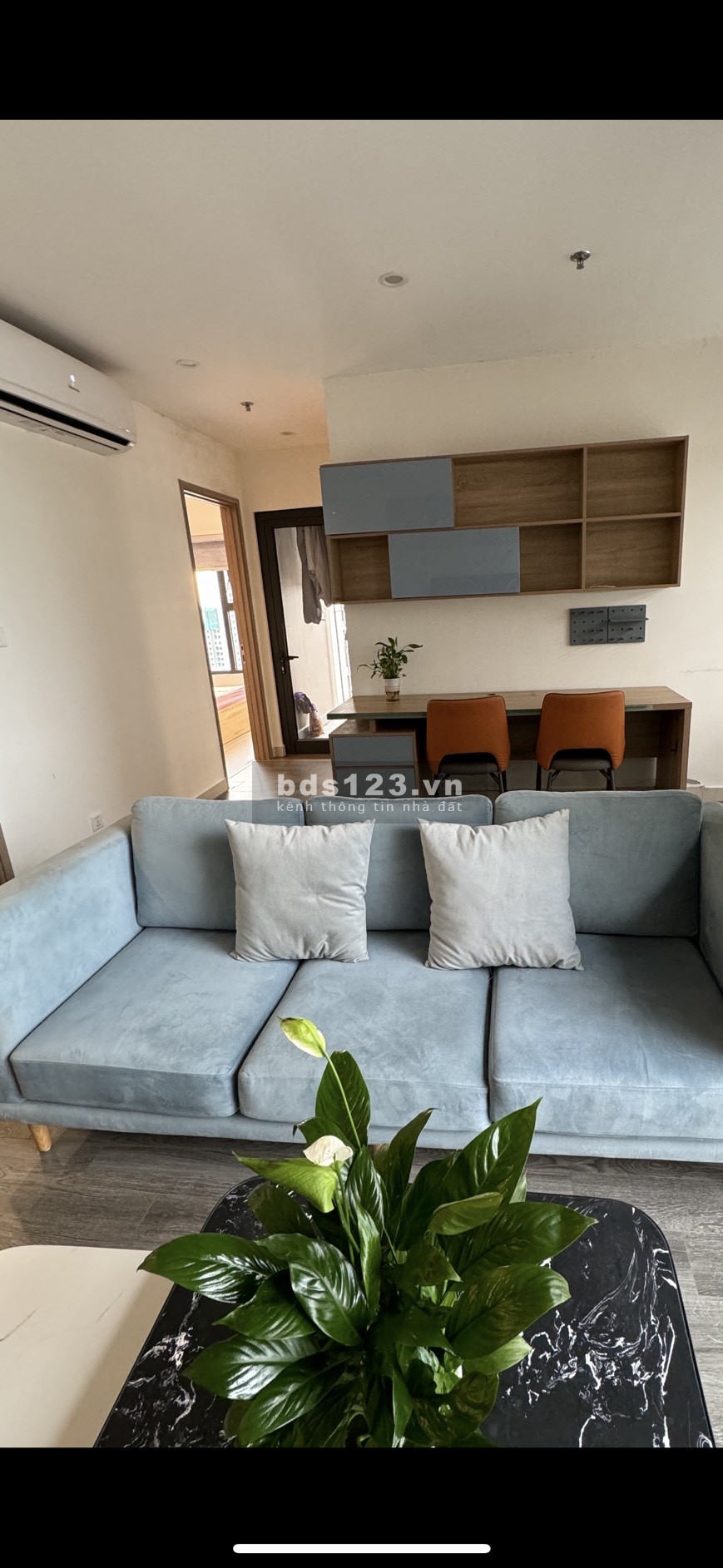 Nhanh tay chốt căn góc 2N+1, 2VS đầy đủ nội thất giá chỉ 2.6 tỷ bao phí tại OCP 0965 479 380