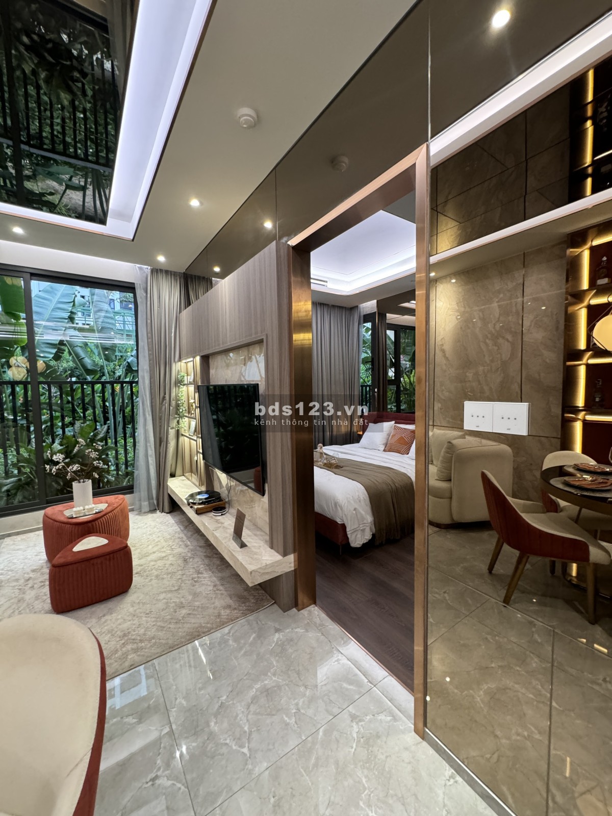 KHÔNG LO VỐN, VẪN NHẬN BỐN LỜI - CHỈ CÓ TẠI PICITY SKY PARK