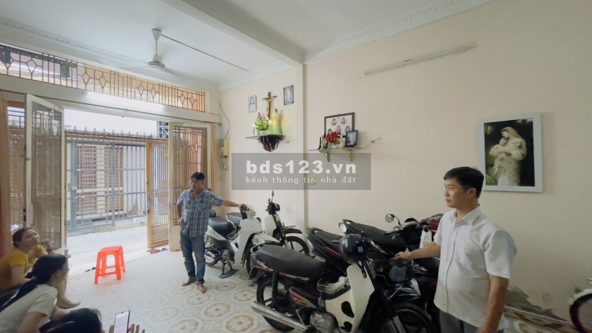 [GẤP BÁN - GIẢM CHÀO 1.8TỶ] HXH ĐỖ CỬA 766 CMT8 - NỞ HẬU - DT LỚN 59M2 (4 X 15) - CÒN 7.2 TỶ