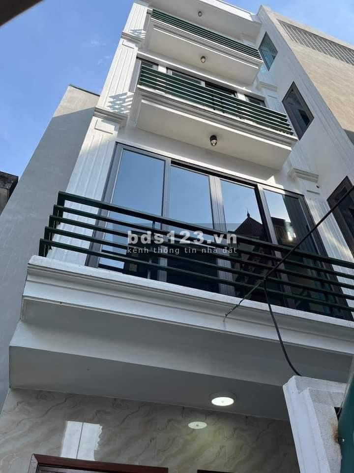 SIÊU HIẾM BÁN NHÀ MẶT PHỐ TÔN ĐỨC THẮNG