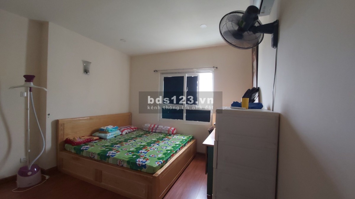 Cho thuê Chung Cư Bảy Hiền Tower-Tân Bình 3 phòng ngủ 85m2 Giá 12tr. Căn góc cực thoáng