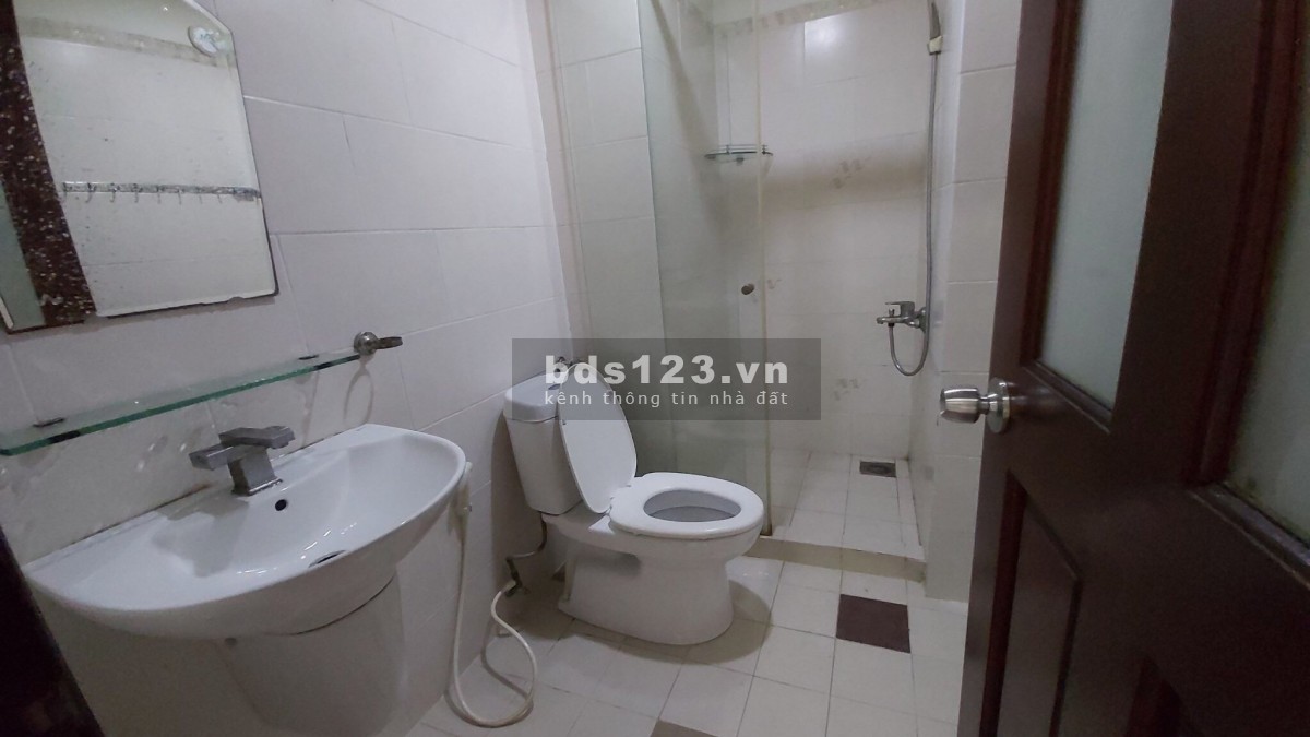 Cho thuê Chung Cư Bảy Hiền Tower-Tân Bình 3 phòng ngủ 85m2 Giá 12tr. Căn góc cực thoáng