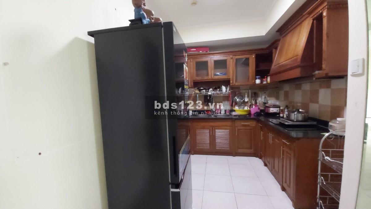 Cho thuê Chung Cư Bảy Hiền Tower-Tân Bình 3 phòng ngủ 85m2 Giá 12tr. Căn góc cực thoáng