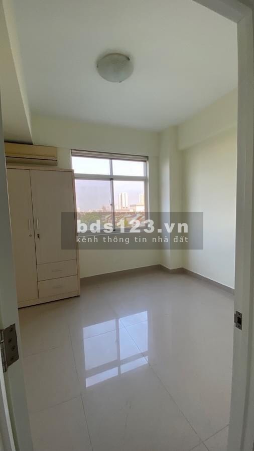 Chung cư Resgreen Tower-Tân Phú 87m2 3pn 2wc 13tr/th. Nội thất cơ bản
