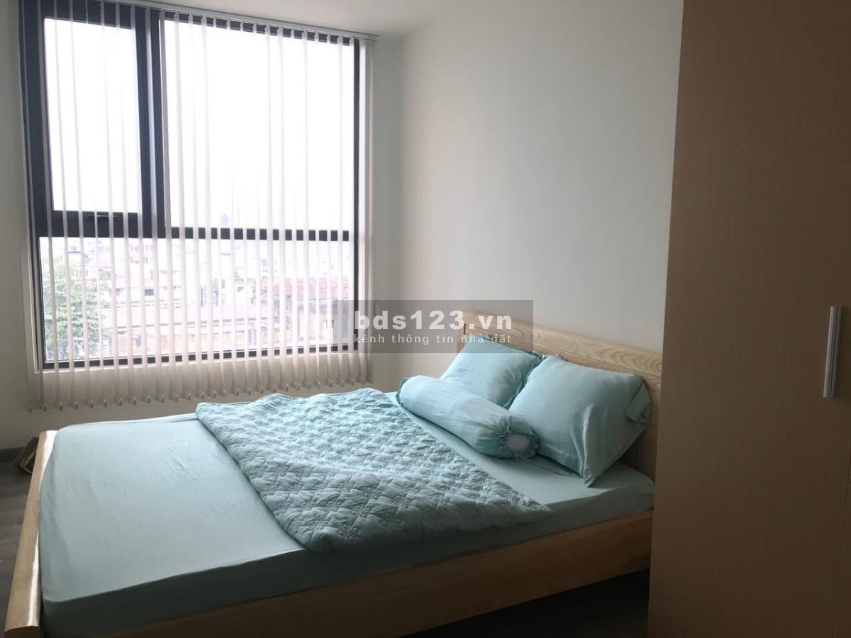 Chung cư Prosper Plaza-Q12 2pn 80m2 10tr. Sẵn đầy đủ nội thất. View hướng ra đường