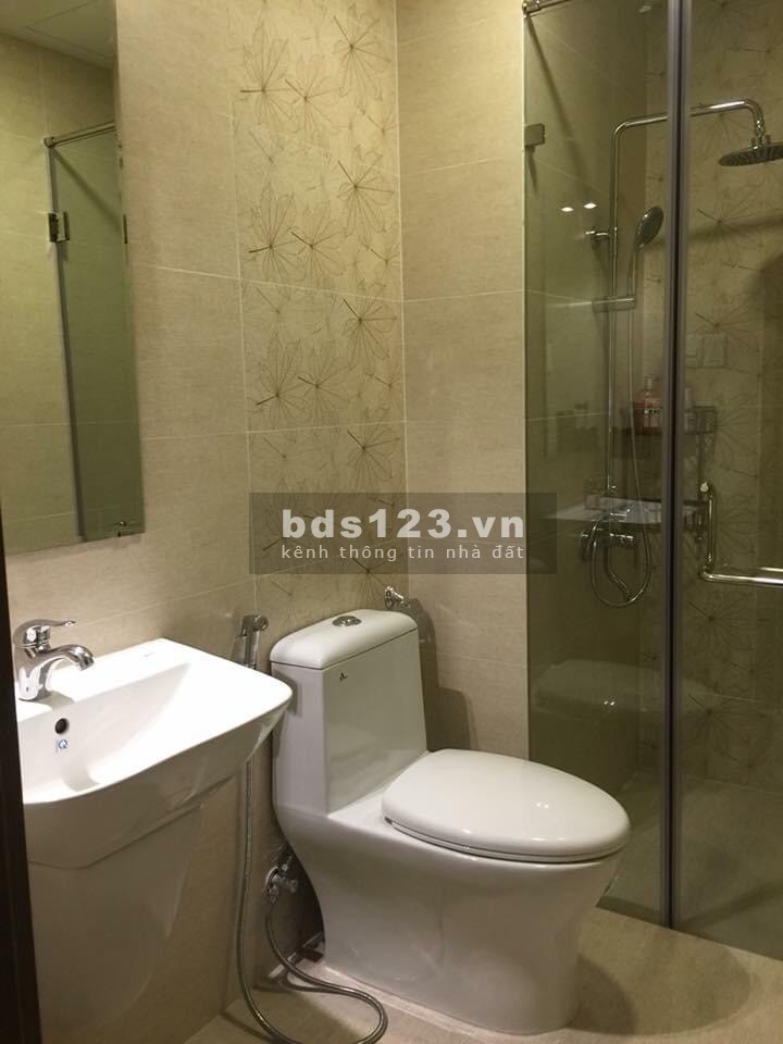 Chung cư Prosper Plaza-Q12 2pn 80m2 10tr. Sẵn đầy đủ nội thất. View hướng ra đường
