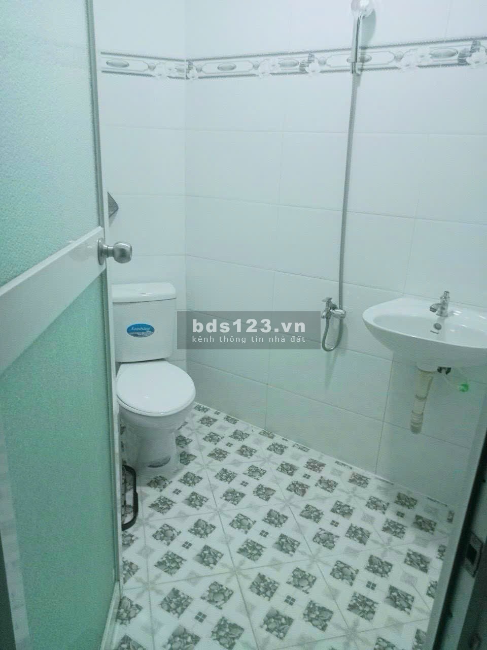 Mặt bằng kinh doanh (40m2) + 2p ngủ, Cô Giang, P1, Phú Nhuận, 15tr/tháng
