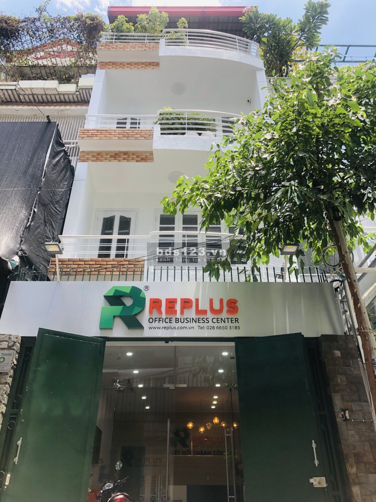REPLUS - DỊCH VỤ CHO THUÊ VĂN PHÒNG TRỌN GÓI - ĐẦY ĐỦ TIỆN ÍCH - CHI PHÍ PHÙ HỢP