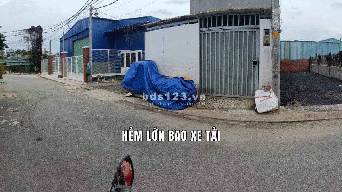 Bán Đất Linh Đông Cắt Lỗ Sâu Do Kẹt Ngân Hàng - Giá 3 Tỷ 5!
