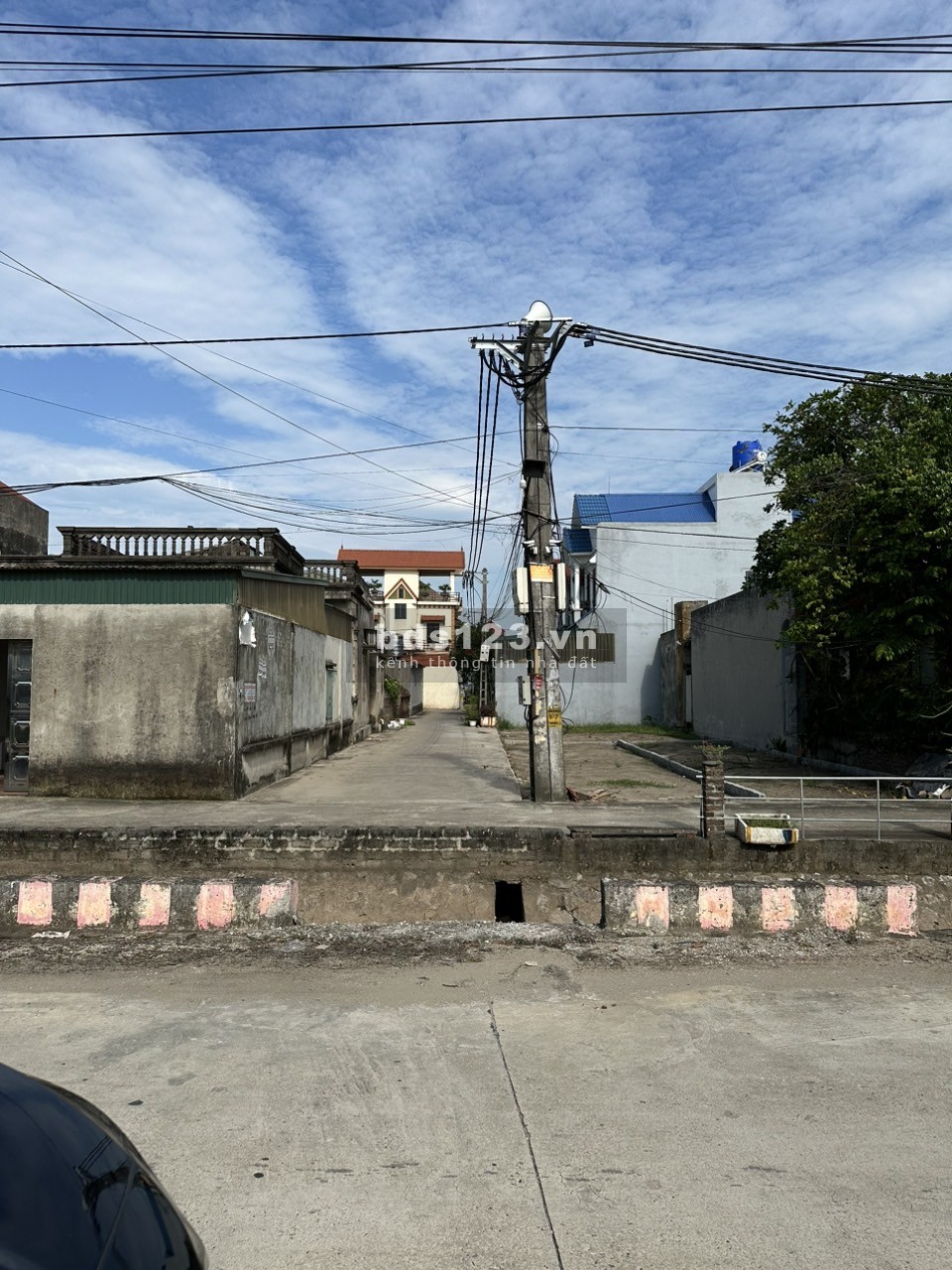 Đất đẹp vuông vắn ooto đi thoải mái