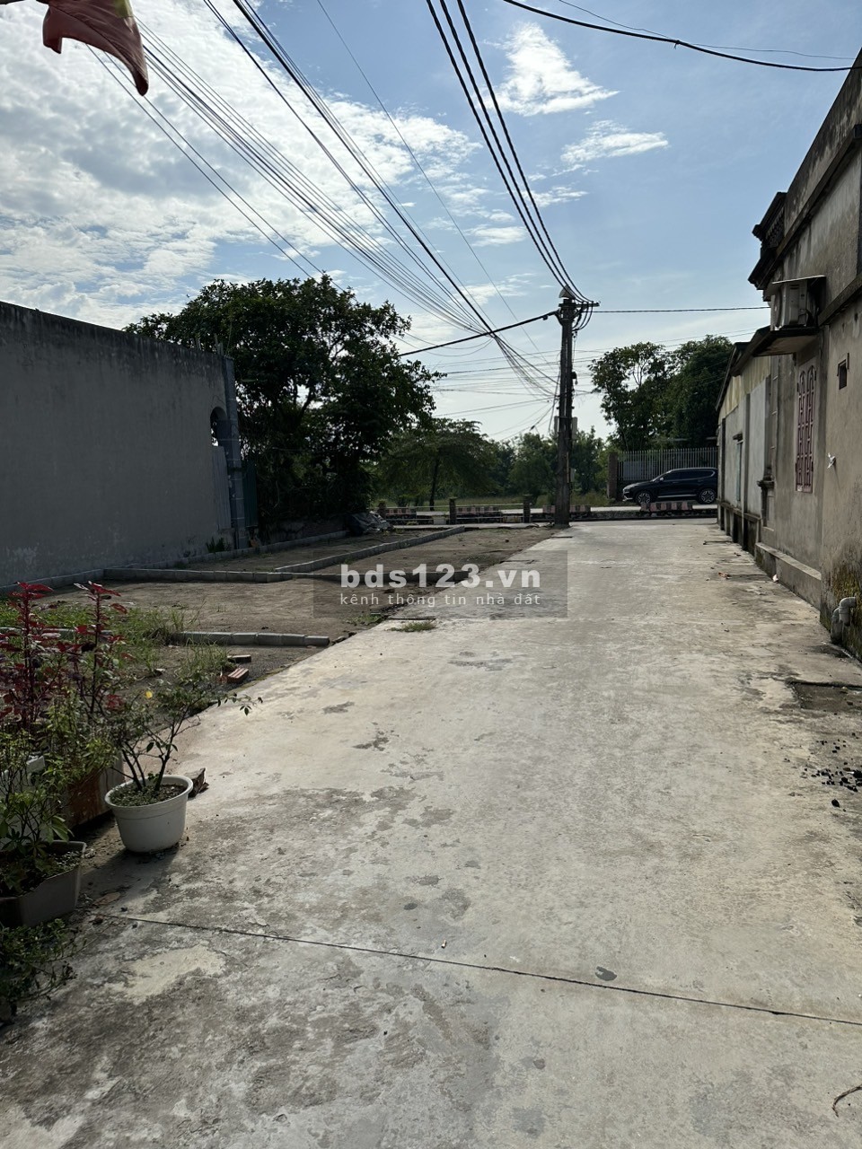 Đất đẹp vuông vắn ooto đi thoải mái