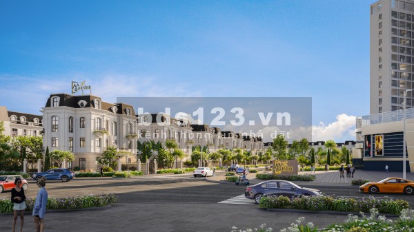 Siêu phẩm đất nền ngay cạnh phố cổ Hổi An để đầu tư, kinh doanh, nghỉ dưỡng giá chỉ 14tr/m2-CK 10%
