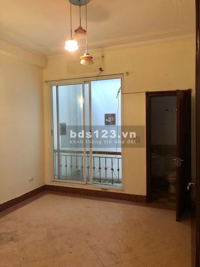 HÓT! NHÀ 51M2 KHƯƠNG HẠ THANH XUÂN NGÕ RỘNG GIÁ CHỈ HƠN 6 TỶ
