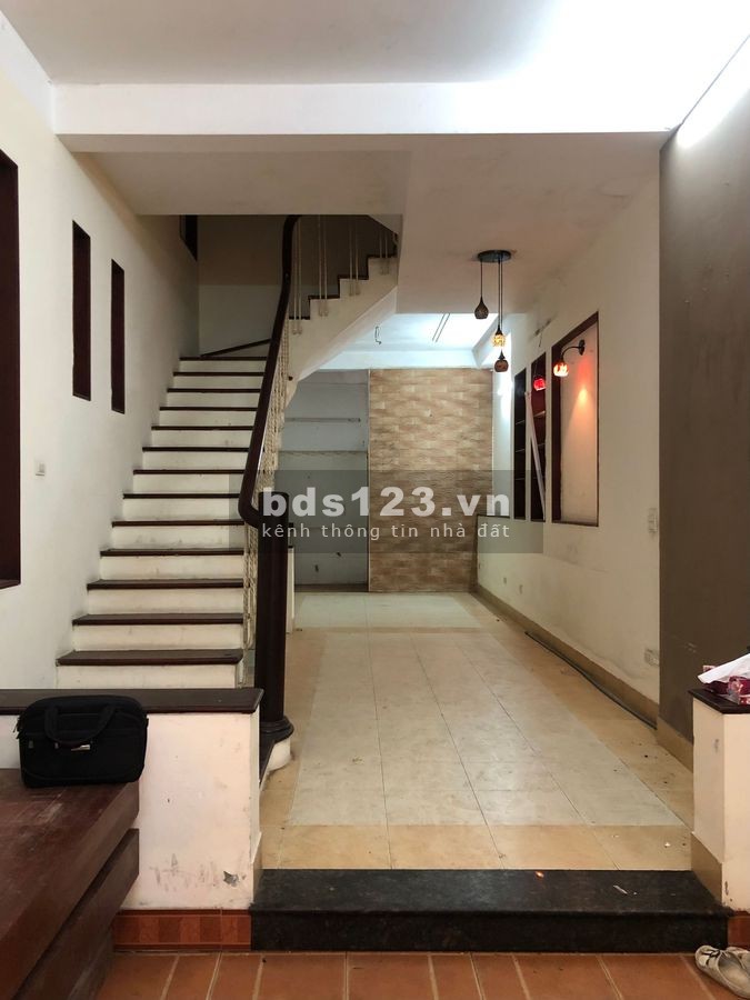 HÓT! NHÀ 51M2 KHƯƠNG HẠ THANH XUÂN NGÕ RỘNG GIÁ CHỈ HƠN 6 TỶ