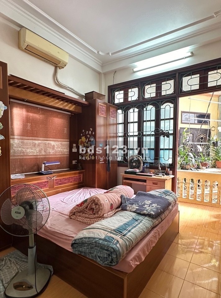 Bán nhà Tây Tựu, Bắc Từ Liêm, Lô góc, oto đỗ cửa, 30m2, 3.45 tỷ