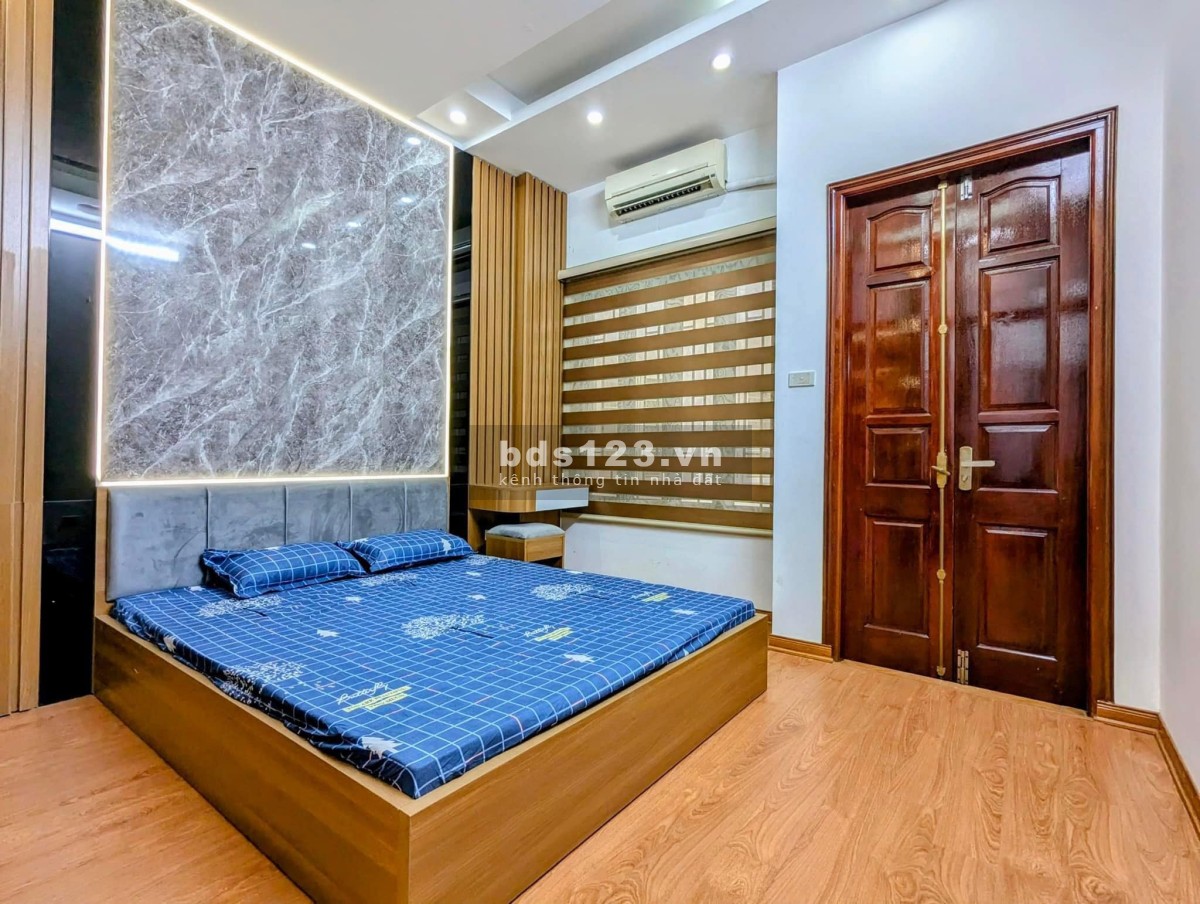 BÁN NHÀ VÕNG THỊ 45M - NHÀ DÂN XÂY - 10M RA Ô TÔ TRÁNH - FULL NỘI THẤT