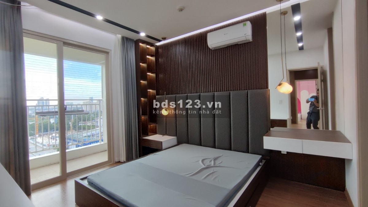 BÁN CĂN HỘ 108M, 3 NGỦ TÒA CT4 CHUNG CƯ BOOYOUNG ĐƯỜNG VŨ TRỌNG KHÁNH, MỖ LAO HÀ ĐÔNG