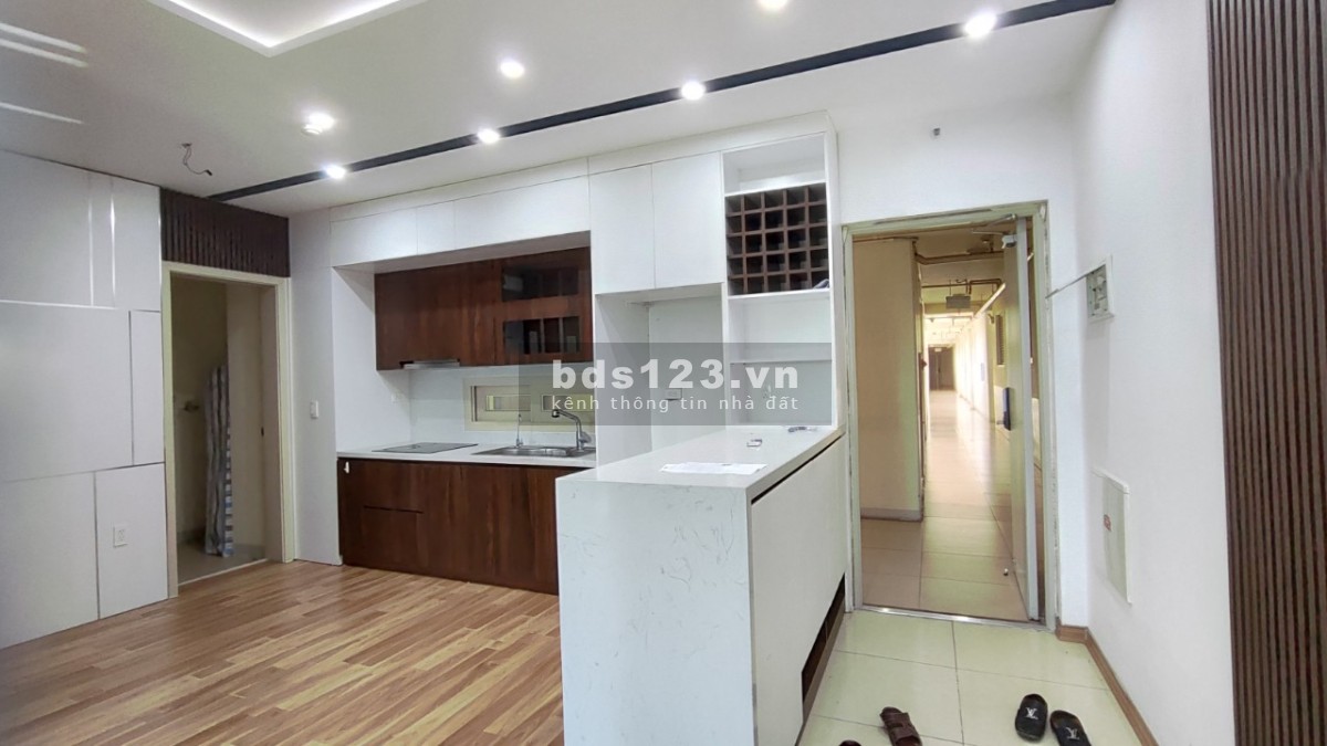 BÁN CĂN HỘ 108M, 3 NGỦ TÒA CT4 CHUNG CƯ BOOYOUNG ĐƯỜNG VŨ TRỌNG KHÁNH, MỖ LAO HÀ ĐÔNG