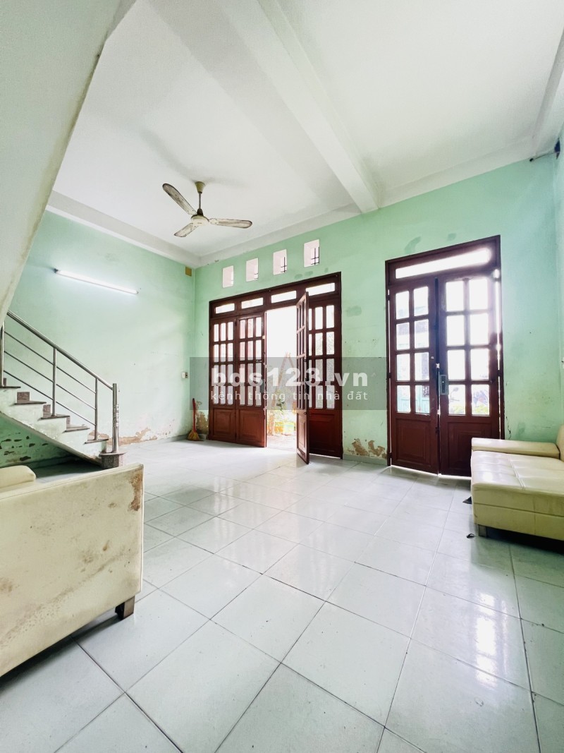 Bán Đất Tặng Nhà Lê Đình Thám Tân Quý Tân Phú - 132, 2 Tầng, 6x22M, 5.9 tỷ - NHỈNH 6 TỶ