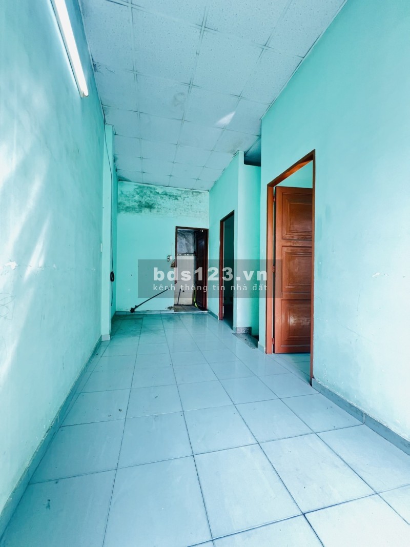 Bán Đất Tặng Nhà Lê Đình Thám Tân Quý Tân Phú - 132, 2 Tầng, 6x22M, 5.9 tỷ - NHỈNH 6 TỶ