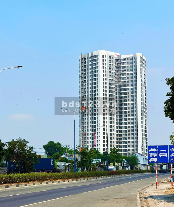 Cần cho thuê (hoặc bán) can hộ 2PN mới nhận nhà.