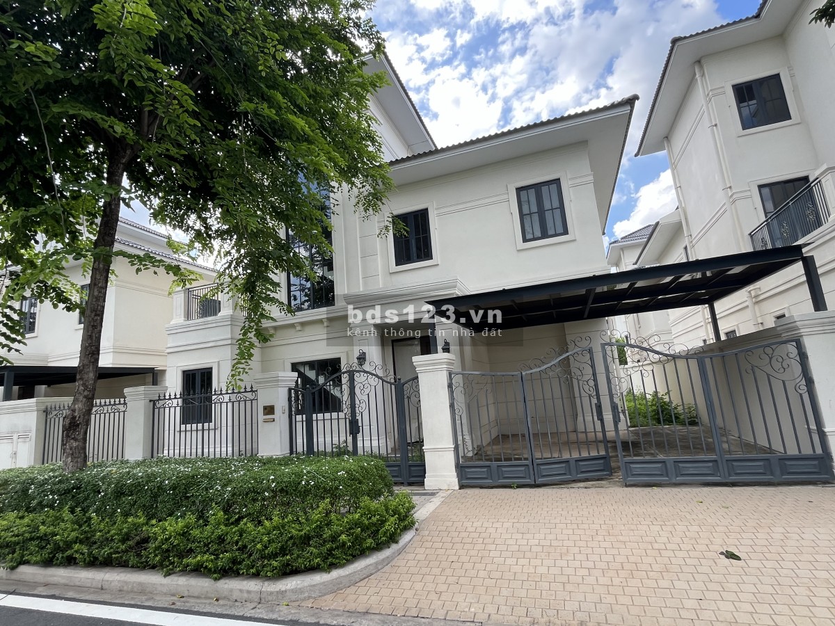 Nhà Phố, Song Lập, Đơn Lập giá chỉ từ 45tr/m2