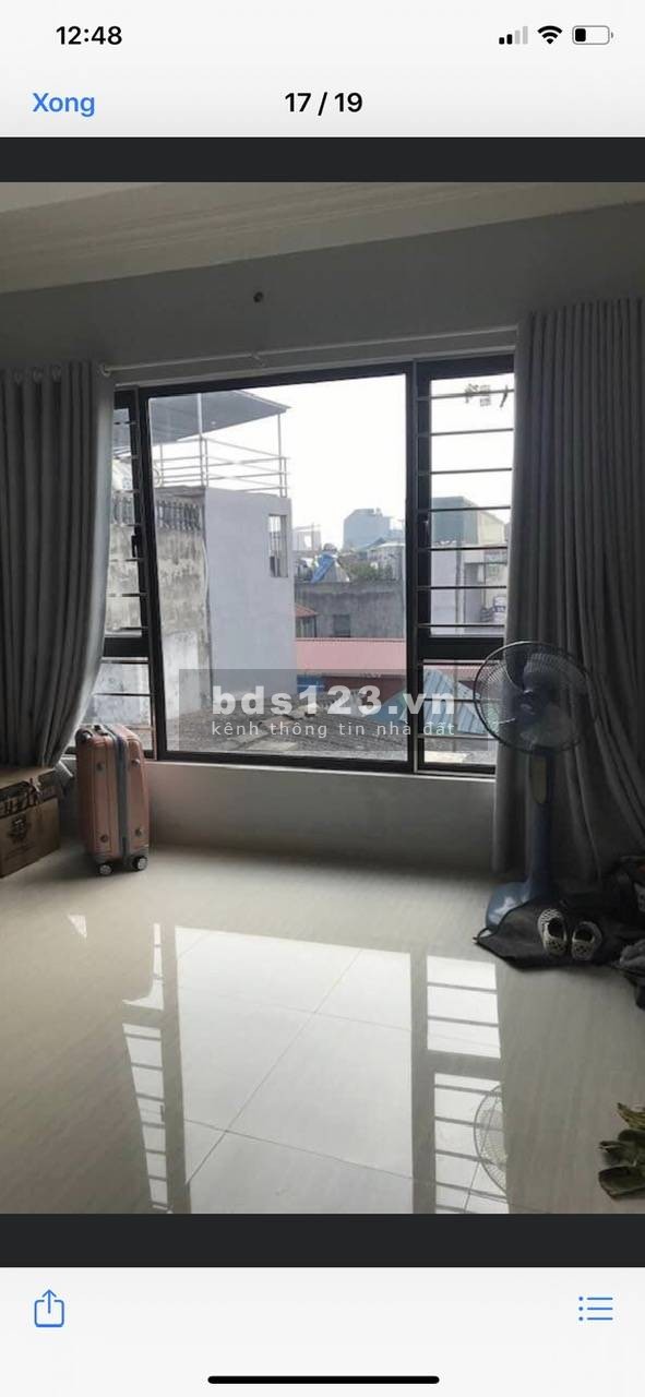 NHÀ ĐẸP LINH QUANG – NGÕ NÔNG, THÔNG – 30M RA ÔTÔ TRÁNH - FULL NỘI THẤT - 32M2 – 4,5 TỶ