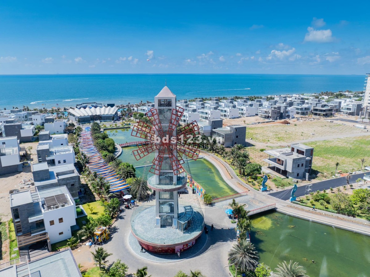 Thanh toán 150 triệu sở hữu căn hộ Biển tại Vũng Tàu