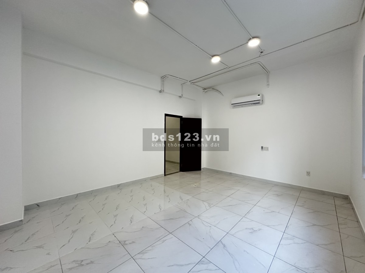 Cho thuê văn phòng 80m2 hoàn thiện tại Sala, giá ưu đãi chỉ 25 triệu