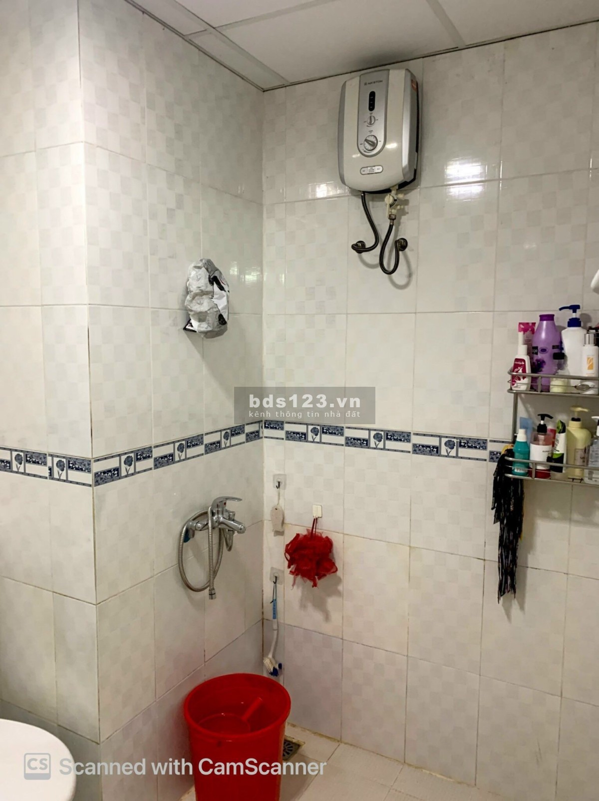 Chung cư Thái An 2 - Quận 12 50m2 1pn 5tr5/th. Nội thất đầy đủ, căn góc