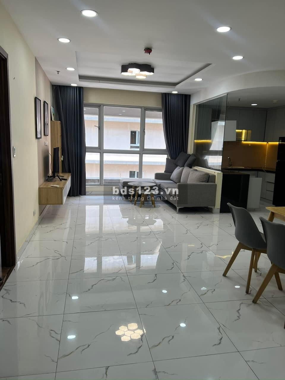 Chung cư IDICO-Tân Phú 80m2 2pn 2tỷ650. Để lại full nội thất, nhà mới. Kí hợp đồng mua bán