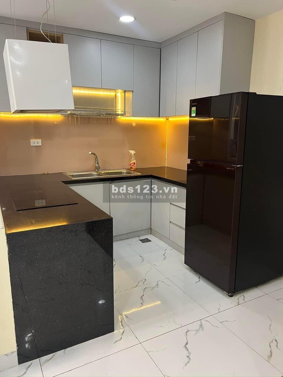 Chung cư IDICO-Tân Phú 80m2 2pn 2tỷ650. Để lại full nội thất, nhà mới. Kí hợp đồng mua bán