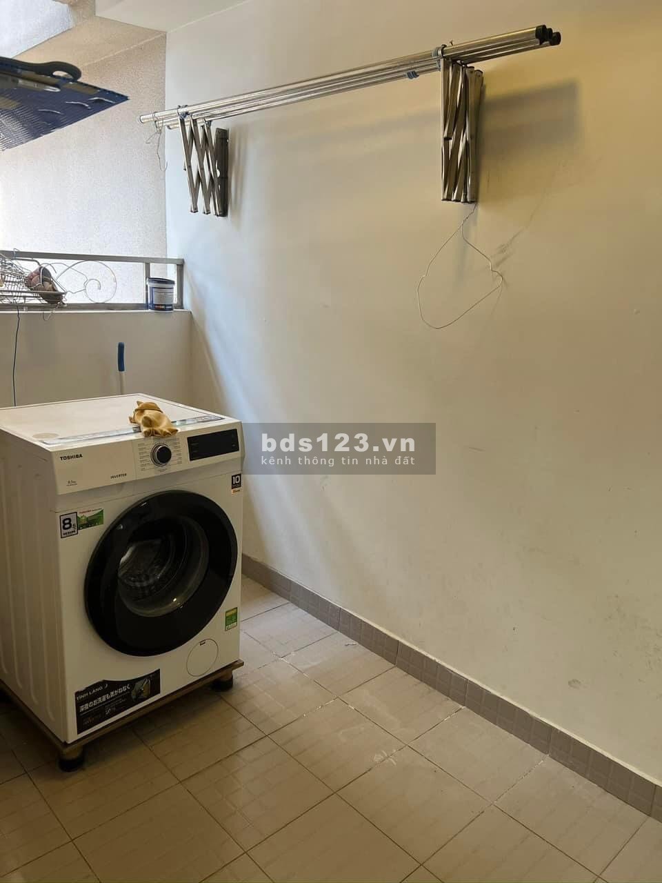 Chung cư IDICO-Tân Phú 80m2 2pn 2tỷ650. Để lại full nội thất, nhà mới. Kí hợp đồng mua bán