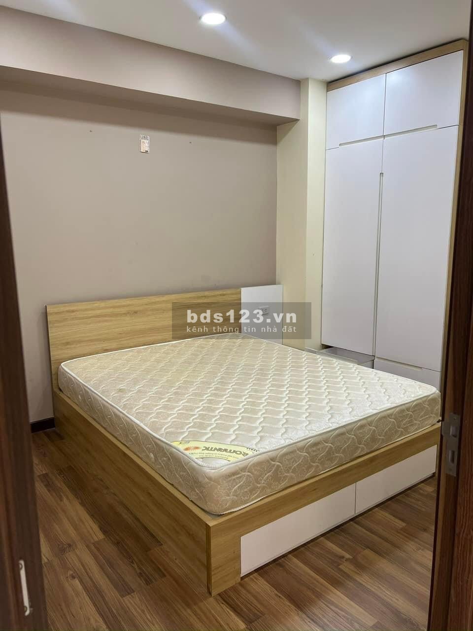 Chung cư IDICO-Tân Phú 80m2 2pn 2tỷ650. Để lại full nội thất, nhà mới. Kí hợp đồng mua bán