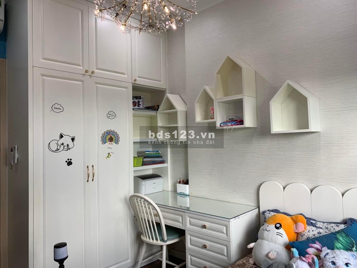 Chung cư Miếu Nổi-Bình Thạnh 55m2 2pn 3tỷ1 sổ hồng riêng, ngân hàng hỗ trợ vay 70%