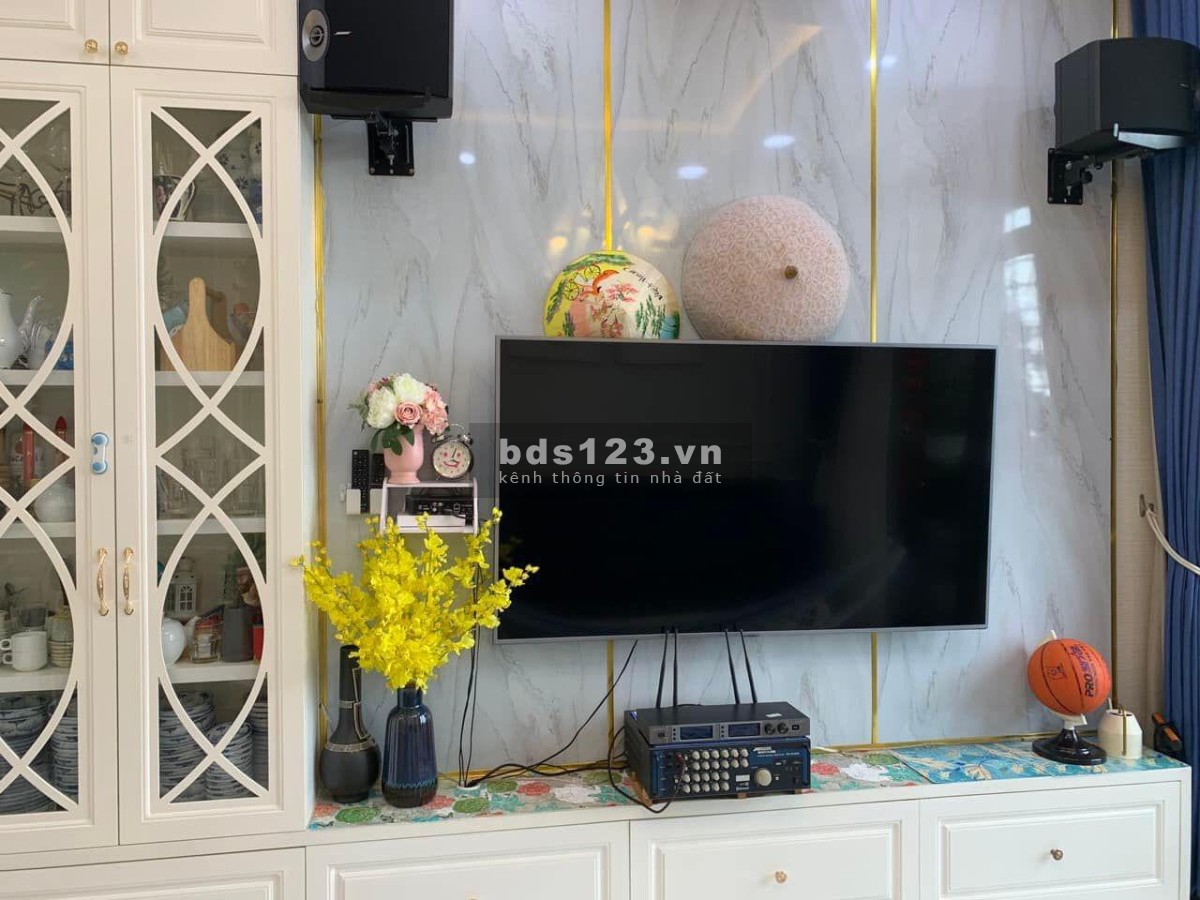 Chung cư Miếu Nổi-Bình Thạnh 55m2 2pn 3tỷ1 sổ hồng riêng, ngân hàng hỗ trợ vay 70%