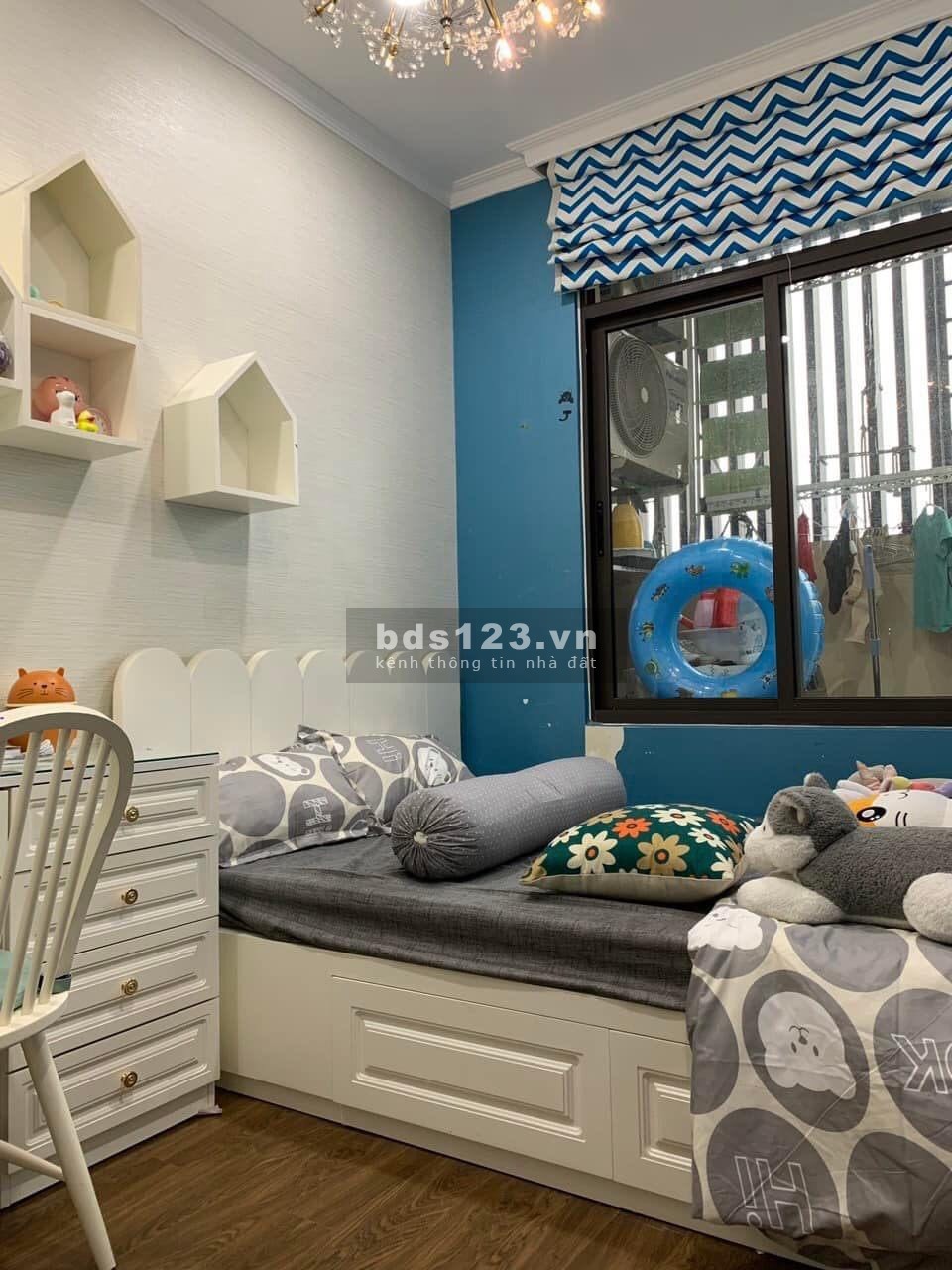 Chung cư Miếu Nổi-Bình Thạnh 55m2 2pn 3tỷ1 sổ hồng riêng, ngân hàng hỗ trợ vay 70%