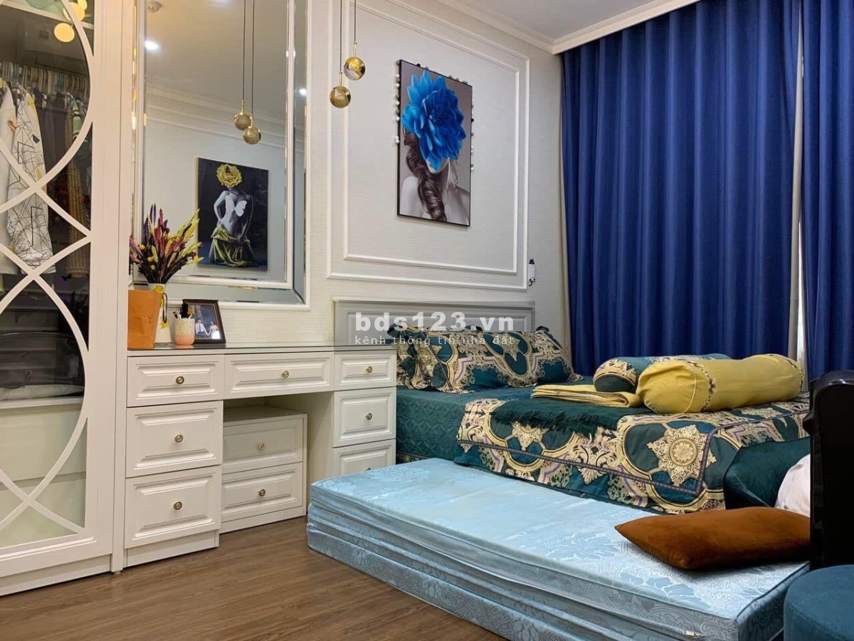 Chung cư Miếu Nổi-Bình Thạnh 55m2 2pn 3tỷ1 sổ hồng riêng, ngân hàng hỗ trợ vay 70%