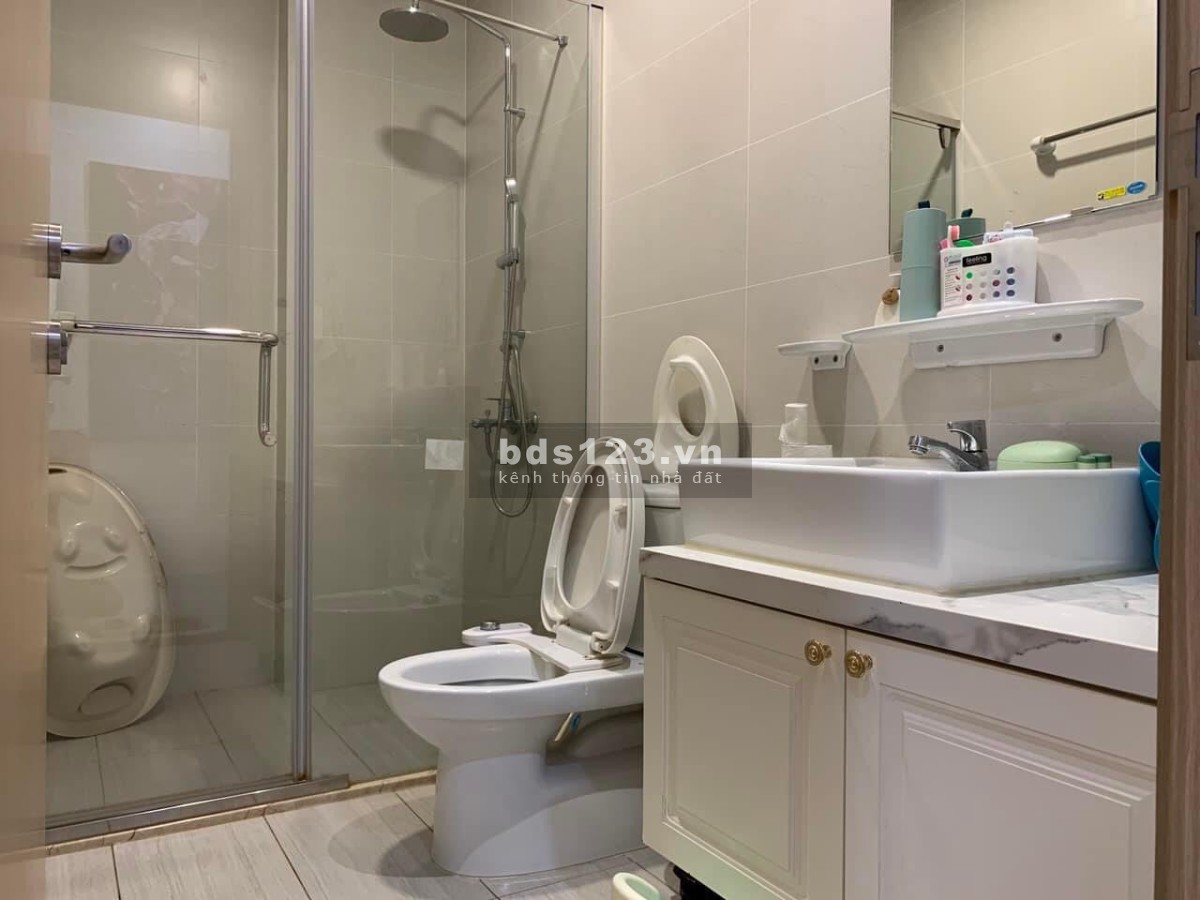 Chung cư Miếu Nổi-Bình Thạnh 55m2 2pn 3tỷ1 sổ hồng riêng, ngân hàng hỗ trợ vay 70%