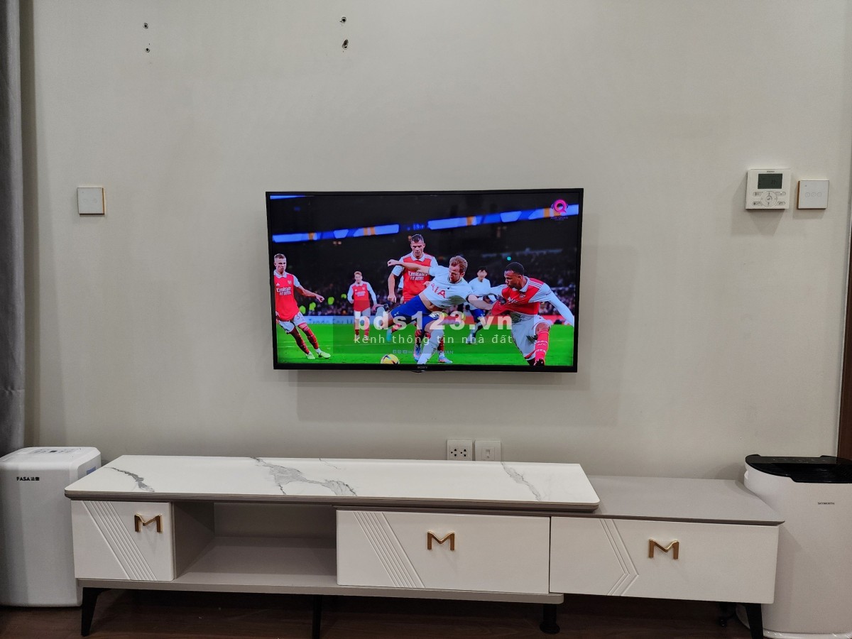 Môi giới cho thuê căn hộ Matrix 2n A2104 giá 1200$/ tháng