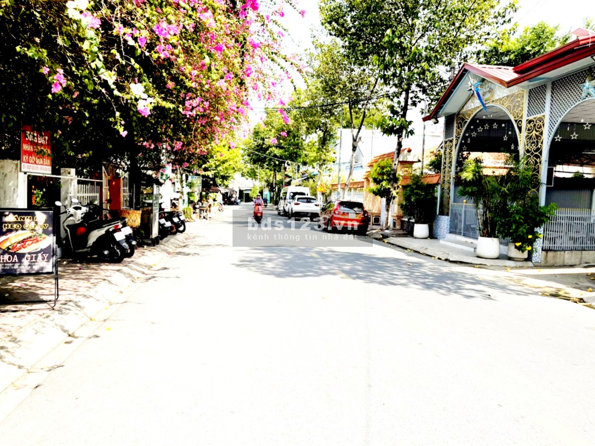 400M2 ĐẤT NGAY TRUNG TÂM LÁI THIÊU - TP THUẬN AN. GIÁ 2TY2