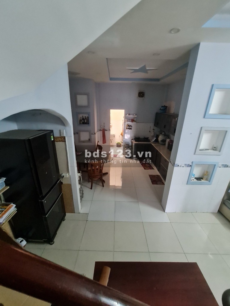 Bán nhà 3 tầng, 70m2, Mặt tiền đường Thạnh Mỹ Lợi, Quận 2. Giá 7 tỷ x