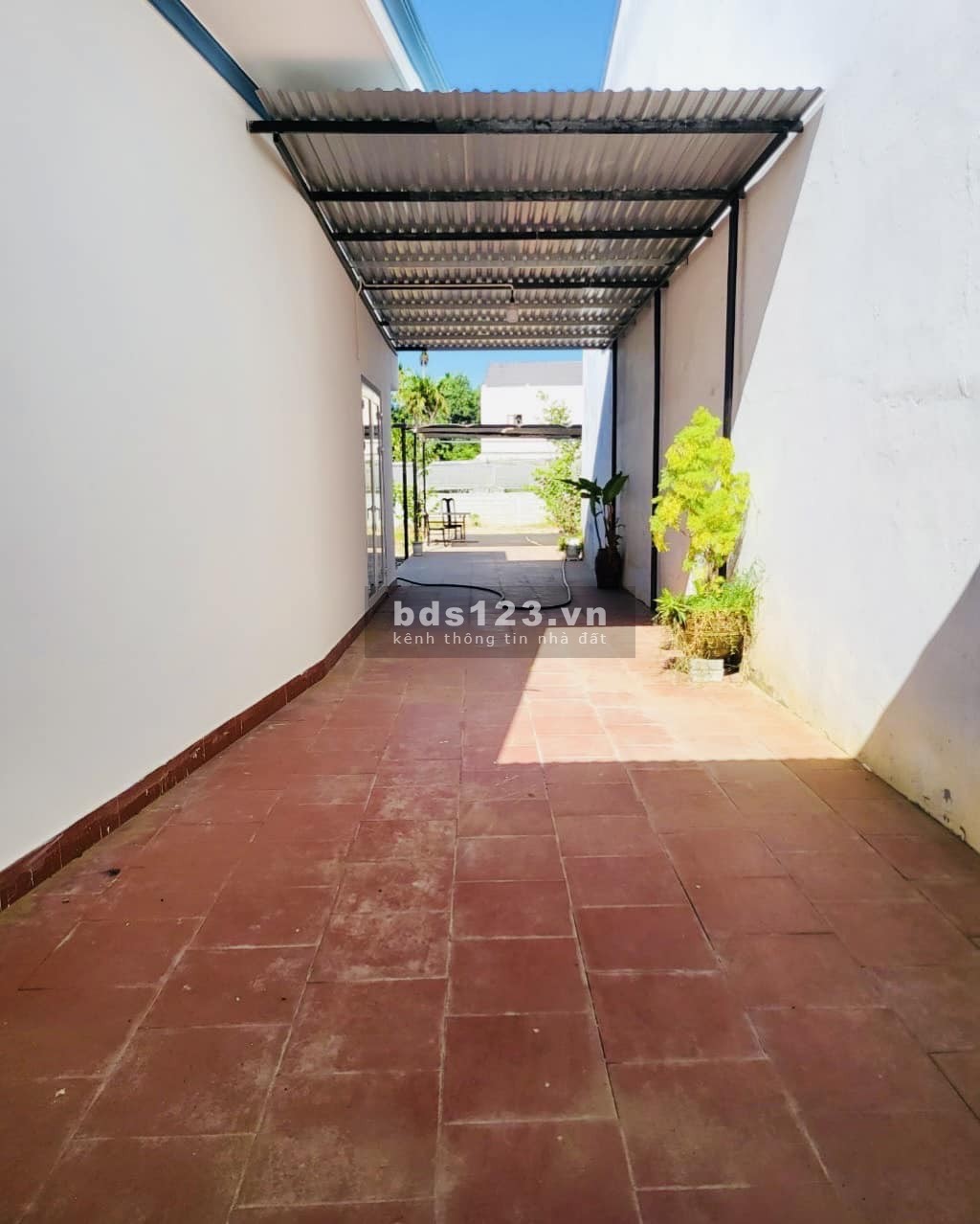 BÁN NHÀ 2 TẦNG ĐƯỜNG LÊ THÁNH TÔNG - TP. HỘI AN - DT: 494M2 - NỞ HẬU TÀI LỘC - 8.x TỶ TL MẠNH