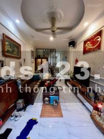 Bán nhà ngõ 145 Thạch Bàn Long Biên 35m² 5T giá 4,75 tỷ, oto, KD.