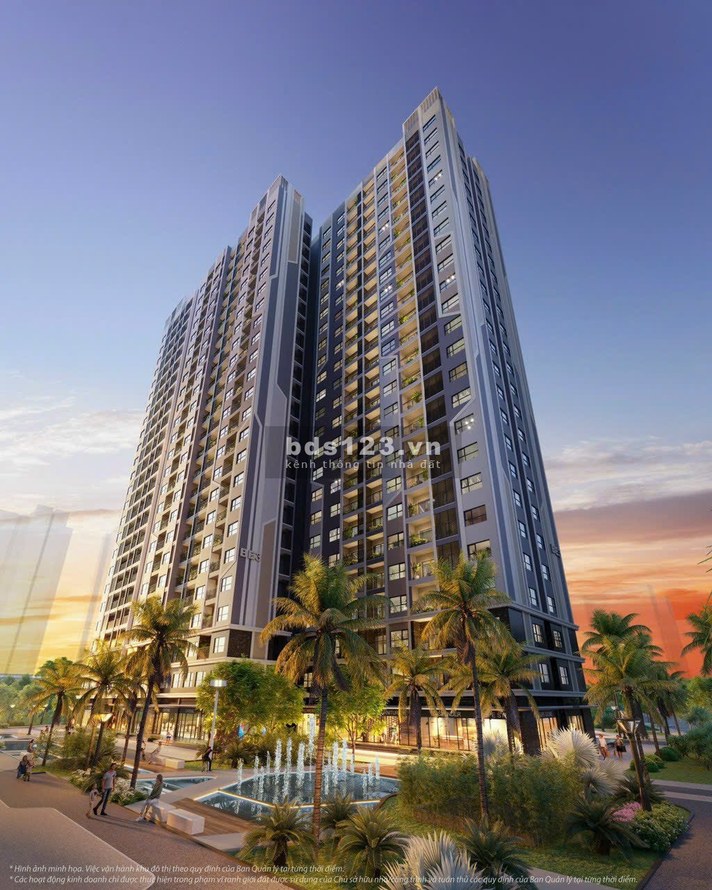 Mở bán chính thức toà BE3 - Vinhomes Ocean Park 1. LH đặt cọc ngay