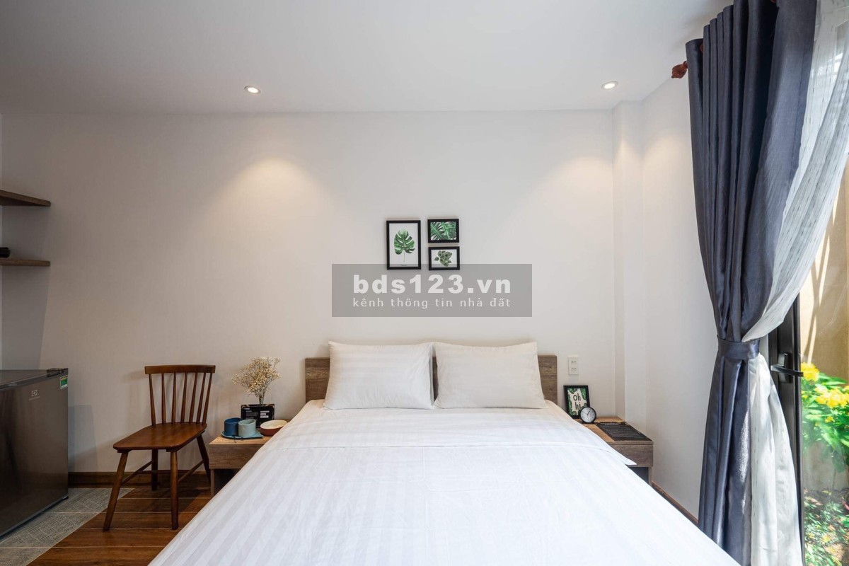 Chính chủ cho thuê homestay trung tâm thị trấn Dương Đông, cách chợ đêm Dinh Cậu và bãi biển 2km