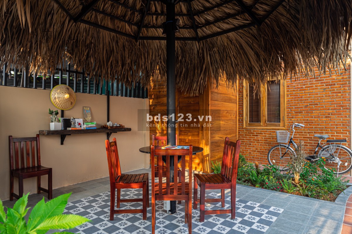 Chính chủ cho thuê homestay trung tâm thị trấn Dương Đông, cách chợ đêm Dinh Cậu và bãi biển 2km